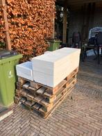 Cellenbeton blokken 10cm, Doe-het-zelf en Verbouw, Metselstenen, Ophalen, Zo goed als nieuw, Overige typen