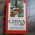 China BV - Willem van Kemenade, Ophalen of Verzenden