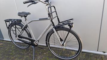 Gazelle(Heavy Duty)&Batavus(Mambo) heren fietsen/61cm beschikbaar voor biedingen