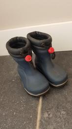 Winterlaarzen Dunlop maat 24, Ophalen, Gebruikt, Jongen of Meisje, Laarzen