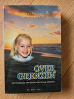 Over grenzen van Jacqueline Poolman, Boeken, Ophalen of Verzenden, Gelezen, Jacqueline Poolman, Film, Tv en Media