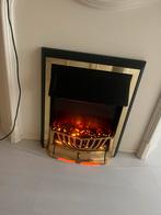 Elektronische kachel, Huis en Inrichting, Kachels, Ophalen of Verzenden, Elektrisch, Houtkachel