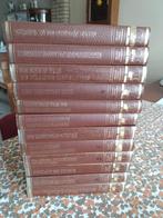 7000 jaar wereldgeschiedenis ,12 delen, Boeken, Geschiedenis | Wereld, Gelezen, 14e eeuw of eerder, Overige gebieden, Ophalen of Verzenden