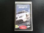 Need for Speed Shift (Psp), Verzenden, 1 speler, Racen en Vliegen, Zo goed als nieuw