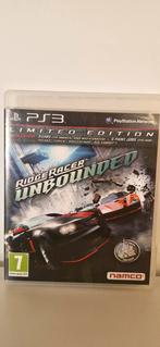 ridge racer unbounded, Online, Racen en Vliegen, Ophalen of Verzenden, Zo goed als nieuw