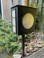 Originele DB wissellantaarn treinlamp 1970, Ophalen, Gebruikt