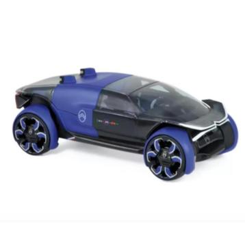 CITROEN 19_19 CONCEPT 2019 SCHAAL 1/43 NOREV ref: 159991 beschikbaar voor biedingen