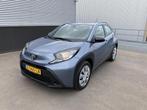 Toyota Aygo X 1.0 VVT-i MT Play Navigatie Apple CarPlay/Andr, Stof, Gebruikt, Euro 6, 920 kg