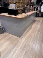 Presentatietafel voor winkel 3meter, Ophalen