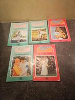 Camee Roman x 5, Ophalen of Verzenden, Zo goed als nieuw