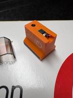 Ortofon Quintet Bronze MC element, Ophalen of Verzenden, Zo goed als nieuw, Platenspeler-onderdeel, Overige merken