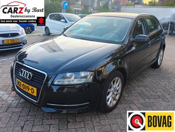 Audi A3 Sportback 1.2 TFSI ATTRACTION met APK tot 01-2026 beschikbaar voor biedingen
