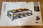 8 persoons Gourmetset/steengrill van primcess, Ophalen, Zo goed als nieuw, Eten en Drinken