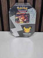Pokémon TCG Celebrations 2025, Ophalen of Verzenden, Nieuw, Overige typen