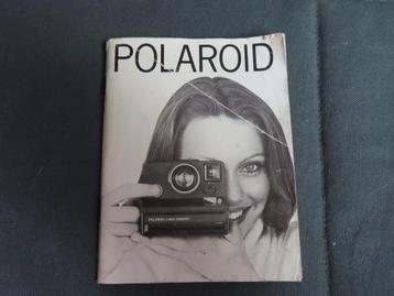 Polaroid land camera gebruiksaanwijzing beschikbaar voor biedingen