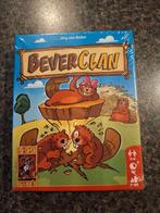 Bever Clan, Hobby en Vrije tijd, Gezelschapsspellen | Kaartspellen, Ophalen, Zo goed als nieuw