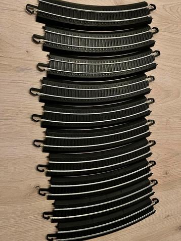 Bachmann EZ Track H0 Rails - Nieuwstaat beschikbaar voor biedingen
