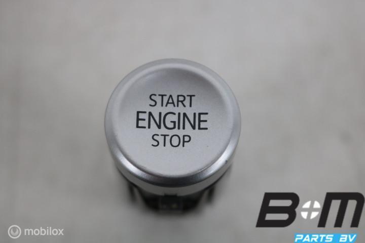 Startknop VW Taigo R-line 3G1959839A, Auto-onderdelen, Dashboard en Schakelaars, Gebruikt