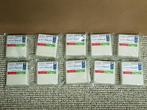 Adsl Splitter Splitters 7 stuks POTS (dus geen isdn), Ophalen, Nieuw
