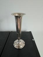 Zilveren bloemhouder, Ophalen of Verzenden