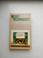 De Grote Pianola - Kurt Vonnegut, Ophalen of Verzenden, Gelezen