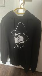 Andre Hazes hoodie maat xxl, Kleding | Heren, Ophalen of Verzenden, Zo goed als nieuw, Overige maten, Zwart