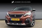 Peugeot 3008 1.2 PureTech Crossway / Alcantara / Automaat /, 65 €/maand, Gebruikt, 1199 cc, Bruin
