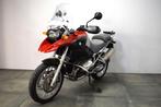 BMW R 1200 GS (bj 2006), 2 cilinders, Motorrijbewijs A, Bedrijf, Meer dan 35 kW