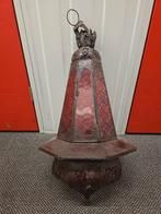 Mooie Marokkaanse Lamp, Ophalen