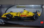 1:18 JORDAN F1 EJ12 SATO DHL Hotwheels NEW IN BOX WRH, Verzenden, Nieuw, Auto, Hot Wheels