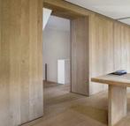 EIKEN WANDBEKLEDING, PLAFONDBEKLEDING, Huis en Inrichting, Ophalen of Verzenden