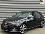 Volkswagen Polo 2.0 TSI GTI Virtual Dash Pano Cruise Dsg, Stof, Gebruikt, Zwart, 4 cilinders