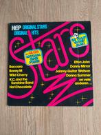 Lp: Stars original hits, Ophalen of Verzenden, Gebruikt, Pop