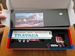 Tekno volvo Fh12 Travaca, Hobby en Vrije tijd, Modelauto's | 1:50, Ophalen of Verzenden, Nieuw, Bus of Vrachtwagen, Tekno