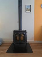 Vermont Castings Intreped II kachel te koop, Ophalen, Houtkachel, Zo goed als nieuw, Vrijstaand