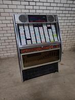 Rock-ola 498 (1989) jukebox /opknapper !!, Verzamelen, Automaten | Jukeboxen, Ophalen, 1950 tot 1960, Seeburg