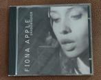 Fiona Apple Shadowboxer promo CDsingle 1996, 1 single, Ophalen of Verzenden, Zo goed als nieuw, Pop