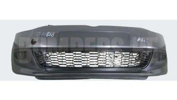 Bumper Volkswagen Polo 6R0 09-14 6R0807221 Voorbumper KJ1088 beschikbaar voor biedingen