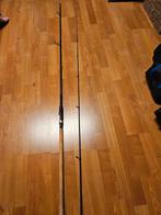 Free spirit ctx power feeder 11"special, Ophalen of Verzenden, Zo goed als nieuw, Werphengel