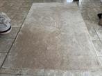 Beige vloerkleed 2x3 meter – als nieuw, Huis en Inrichting, Ophalen, Beige, 200 cm of meer, Zo goed als nieuw