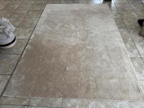 Beige vloerkleed 2x3 meter – als nieuw, Huis en Inrichting, Stoffering | Tapijten en Kleden, Zo goed als nieuw, 200 cm of meer