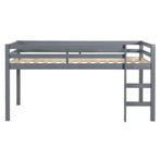 Halfhoogslaper Ties Leenbakker, Ophalen, Gebruikt, Halfhoogslaper