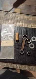 Honda mb/mt80 bigend revisie kit, Ophalen of Verzenden, Nieuw, MB
