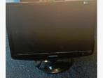 Samsung Syncmaster 2032W 20” 1680x1050, Computers en Software, Monitoren, Gebruikt, Ophalen of Verzenden, Samsung, VGA