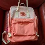 Fjallraven Kanken Rugzak - Perfect voor dagelijks gebruik!, 30 tot 40 cm, Rugtas, Ophalen of Verzenden, Zo goed als nieuw
