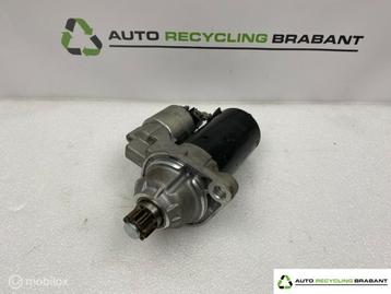 Startmotor Volkswagen Audi Seat Skoda 02M911023S beschikbaar voor biedingen