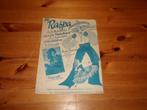 De raspa - nacho garcia - the skymasters, Gebruikt, Zang, Ophalen of Verzenden, Artiest of Componist