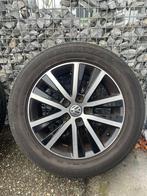 17 inch orginele Volkswagen transporter Bullie velgen 5x120, Velg(en), 17 inch, Ophalen of Verzenden, 235 mm