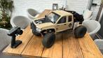 Axial scx6 honcho big scale crawler, Hobby en Vrije tijd, Auto offroad, Elektro, Ophalen of Verzenden, Zo goed als nieuw