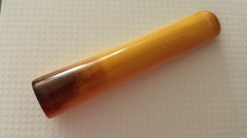 Antiek Sigarenpijpje / Sigarenhouder / Cheroot Holder 7½ cm beschikbaar voor biedingen